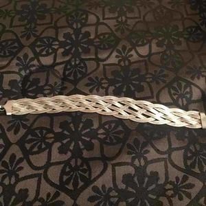 925 Sterling Silver Bracelet